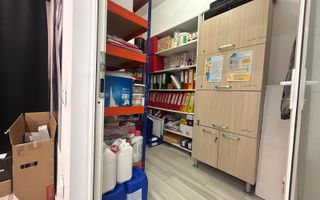 Spațiu comercial 90 mp – zonă cu trafic intens Onesti - Poză 8