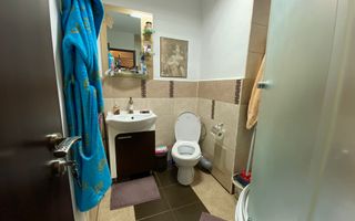 Apartament Fizicienilor - Centrala Proprie - Poză 9