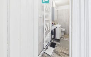 Proprietate rară central Arad - 209 mp - Poză 17