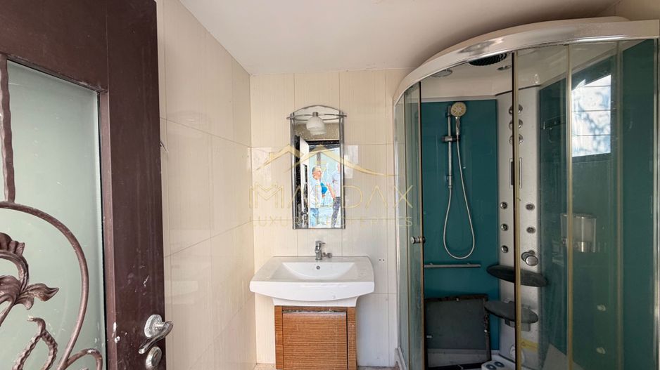 Vila Premium *800mp* // teren *963mp* / garaj cu 6 locuri* // Iancu Nicolae - Poză 30