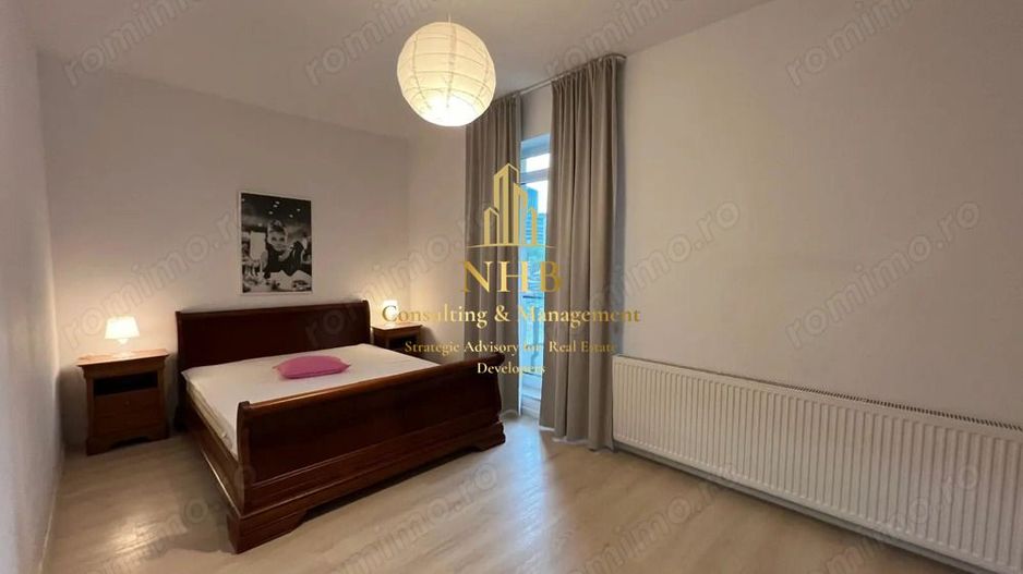 Apartament de ichiriat 3 camere -119 mp-Laguna Residence-PARCARE - Poză 5