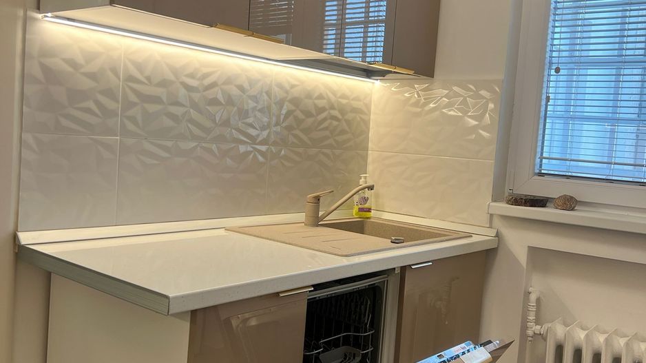 Apartament 120 mp de inchiriat, spatios, ideal office modern Unirii - Poză 4