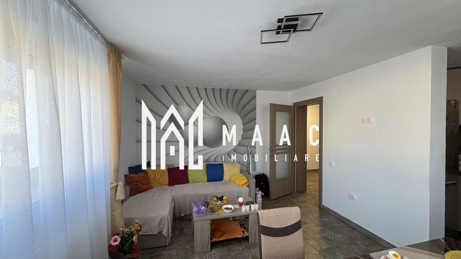 Apartament 2 camere | Turnișor | 56 mp, grădină - Poză 2