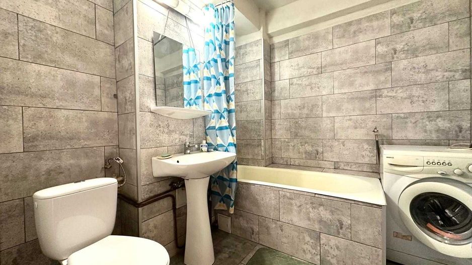Apartament cu 3 camere de inchiriat, zona Ultracentral - Poză 5