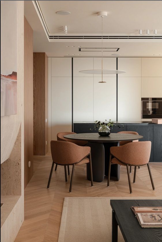 Apartament modern 4 camere I Zona Barbu Vacarescu I Imobil nou - Poză 7