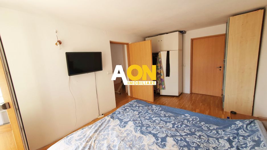 Casă 4 camere, 350 mp teren , Alba - Micești - Poză 10