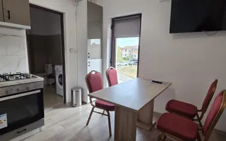 IMOBIL DE ÎNCHIRIAT – 6 APARTAMENTE | 22 LOCURI DE CAZARE - Poză 12