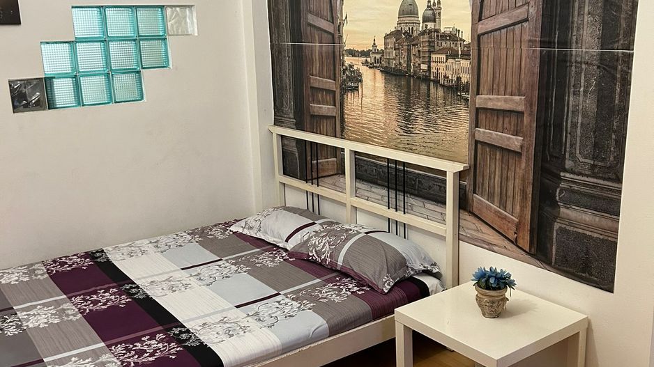 Garsoniera de inchiriat in zona Universitate, ultracentral, cu centrala proprie - Poză 10