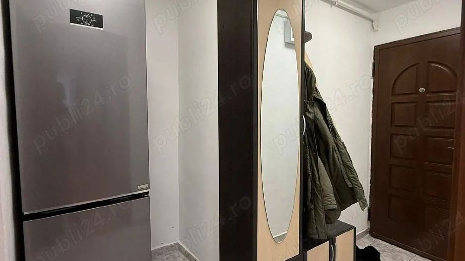 Inchiriez ap 2 camere zona apusului - Poză 3