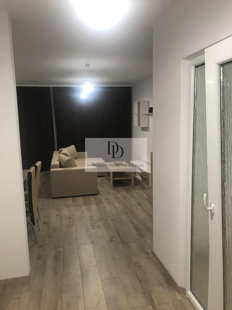 Apartament 2 camere + Birou | Parcare | Cartier Europa-zona OMV - Poză 7