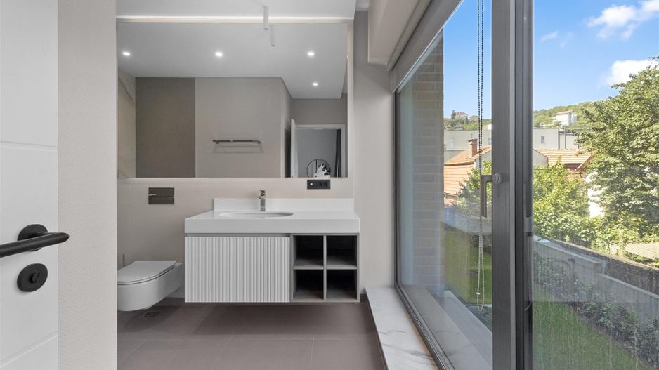 Apartament 3 cam Premium | Utilitati si Parcare Subterana  incluse - Poză 16