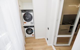 Vânzare, apartament, 3 camere, str. Durlești, Dumnbrava - Poză 20