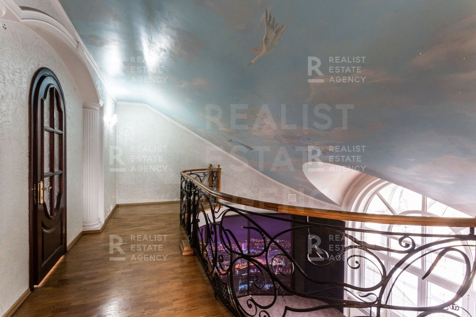 Chirie, oficiu, 4 nivele, 11 odăi, str. Mazililor, Botanica - Poză 25