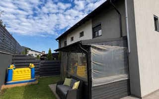 Casa tip duplex de vânzare în Bucium, Iași – 100 mp utili, curte 300 mp - Poză 2