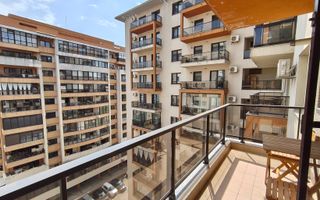 3 Camere Onix Residence Grozavesti - Poză 12