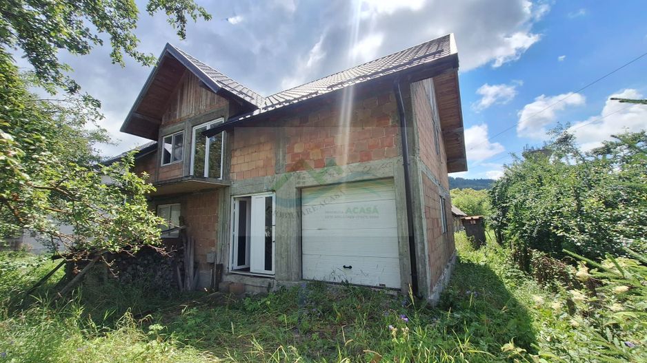 Casa/Vilă de vânzare Vatra Dornei/Suceava - Poză 10