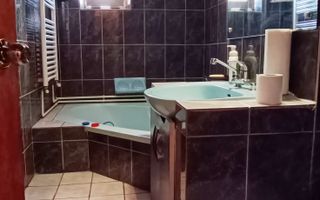 Apartament cu 3 camere decomandate,Carpatilor-Judetean - Poză 8