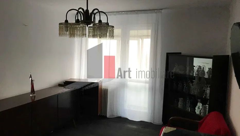 Apartament cu 2 camere Calea Grivitei/Metrou Grivita - Poză 4