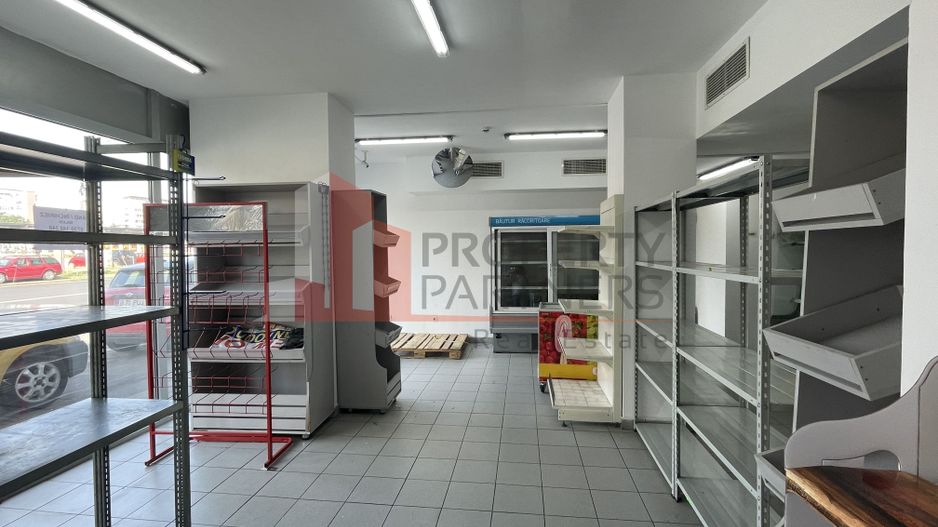 Spatiu comercial - Poză 2