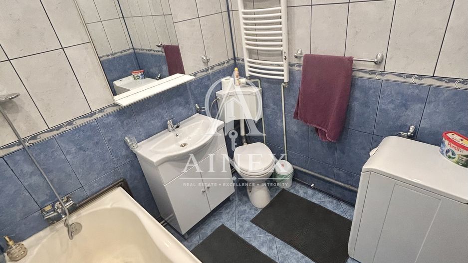 OCAZIE  Apartament cu 2 camere  Centru,Timisoara - Poză 7