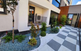 Apartament 2 camere PENTHOUSE,Pallady,Pompa cald,Smart nZEB,Fotovolt. - Poză 4