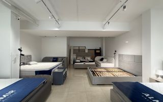 Chirie, spațiu comercial 102 mp,  str. Ioana Radu, Buicani - Poză 7