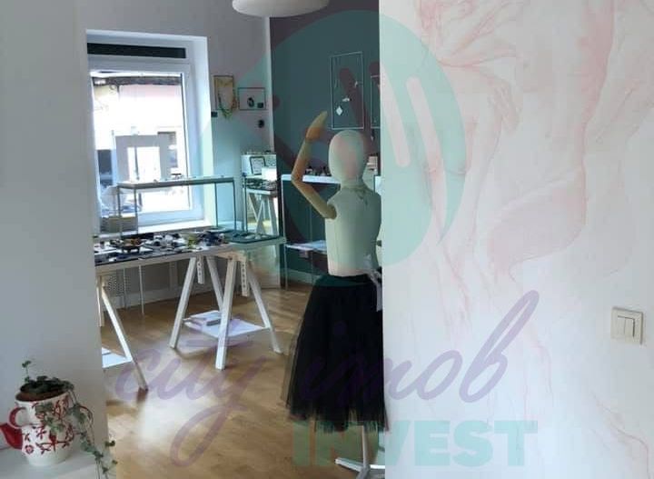 Un apartament Chic ideal ca locuinta sau activitate - Poză 4