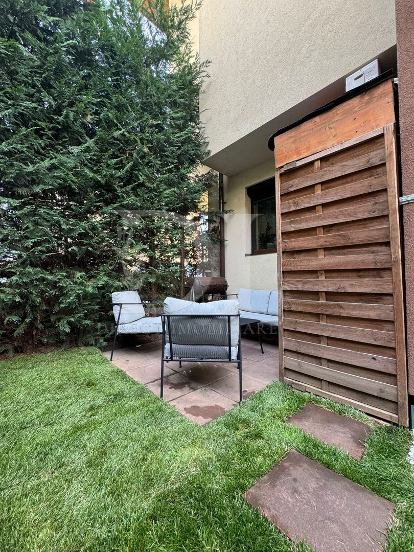 Apartament 2 camere cu curte proprie – Florești, zona Dumitru Mocanu - Poză 7