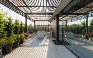 Chirie, casă, 400 mp, strada Ave Maria, Râșcani - Poză 2