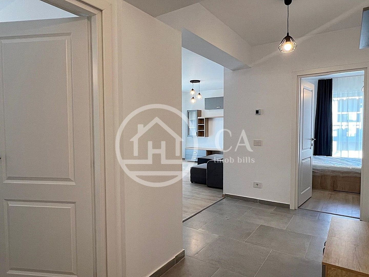 Apartament cu 3 camere de inchiriat in Prima Green, Oradea - Poză 6