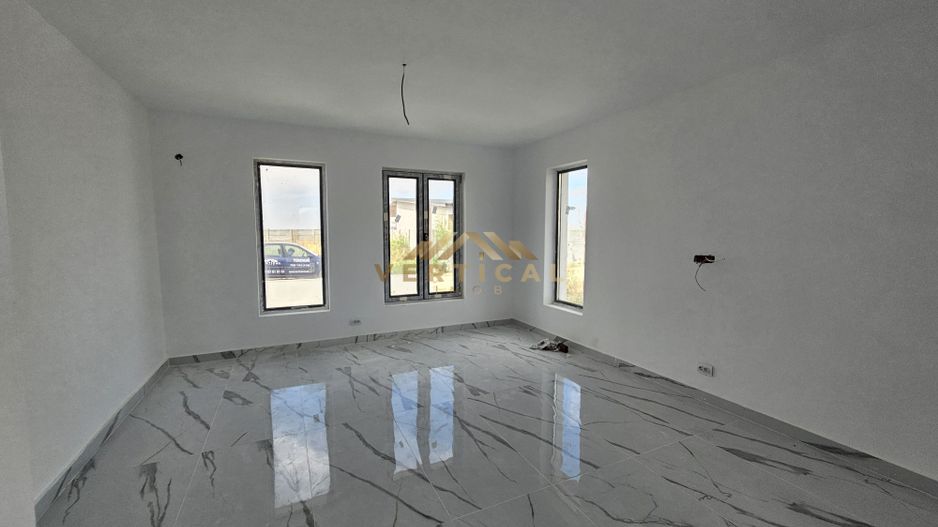 Casa 3 camere - comuna Berceni - Poză 6