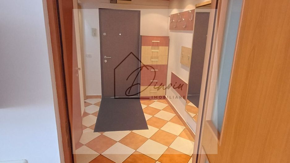 Apartament 3 camere Resita Crisului I complet mobilat + boxa + parcare - Poză 21