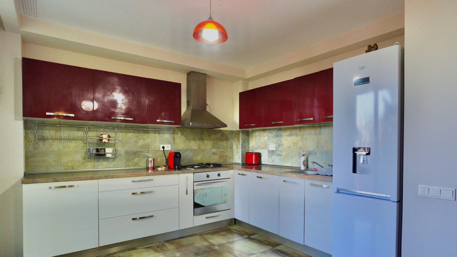 Apartament 3 camere - Bellevue Drumul Poienii - Poză 5