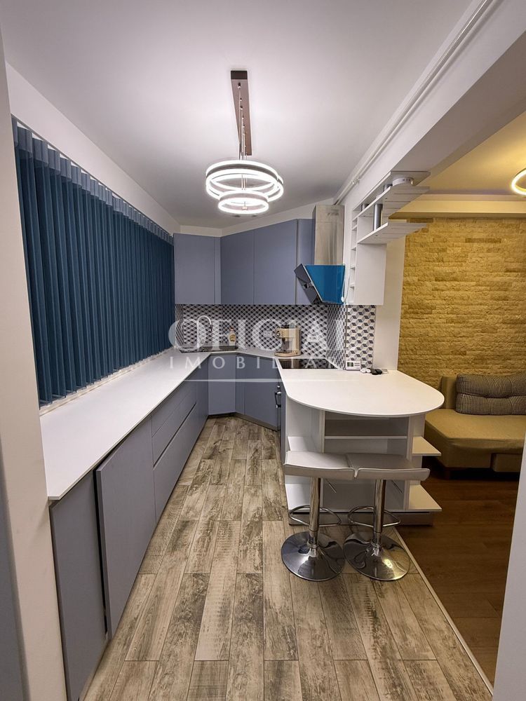Apartament 2 Camere | Garaj | Zona VIVO BMW | Floresti - Poză 5