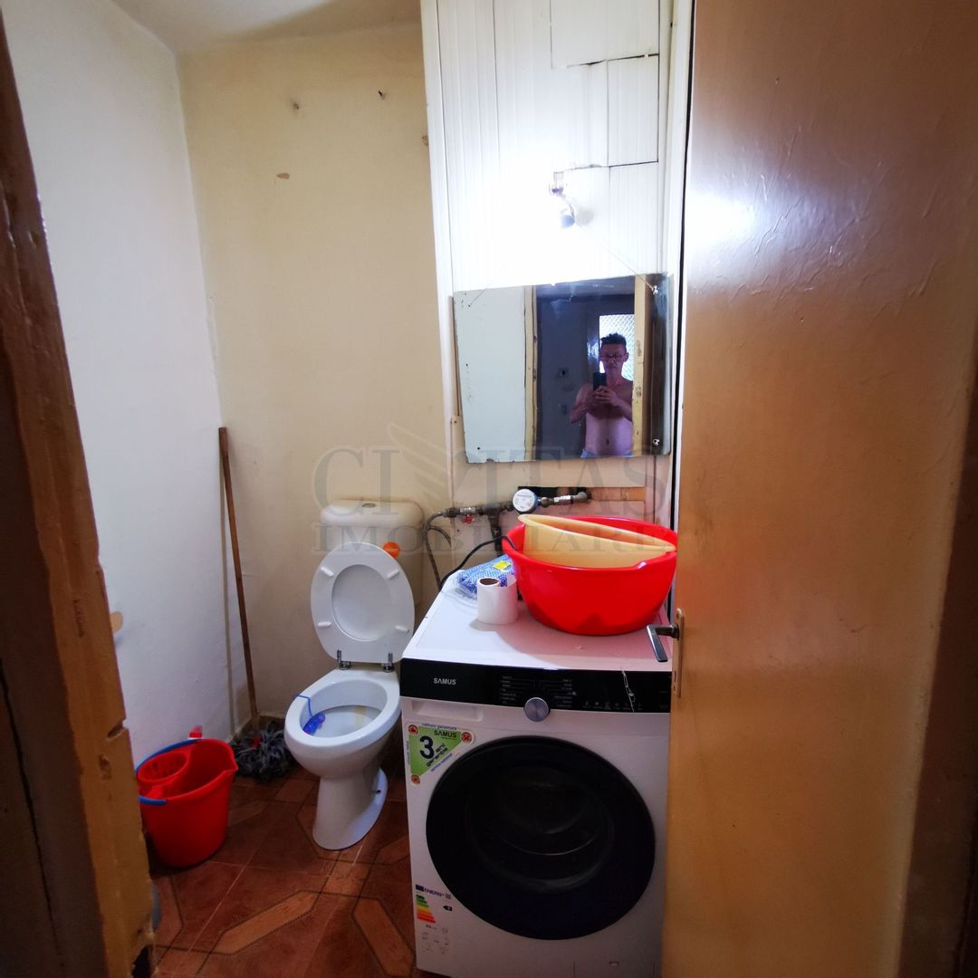 Apartament cu 3 camere in carteriul Zorilor - Poză 6