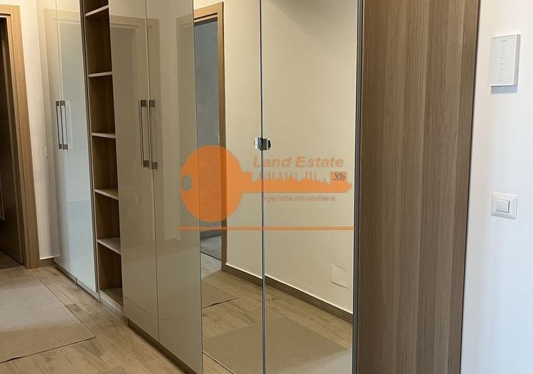 Închiriere apartament 2 camere – Politehnica / Apaca / Cotroceni - Poză 3