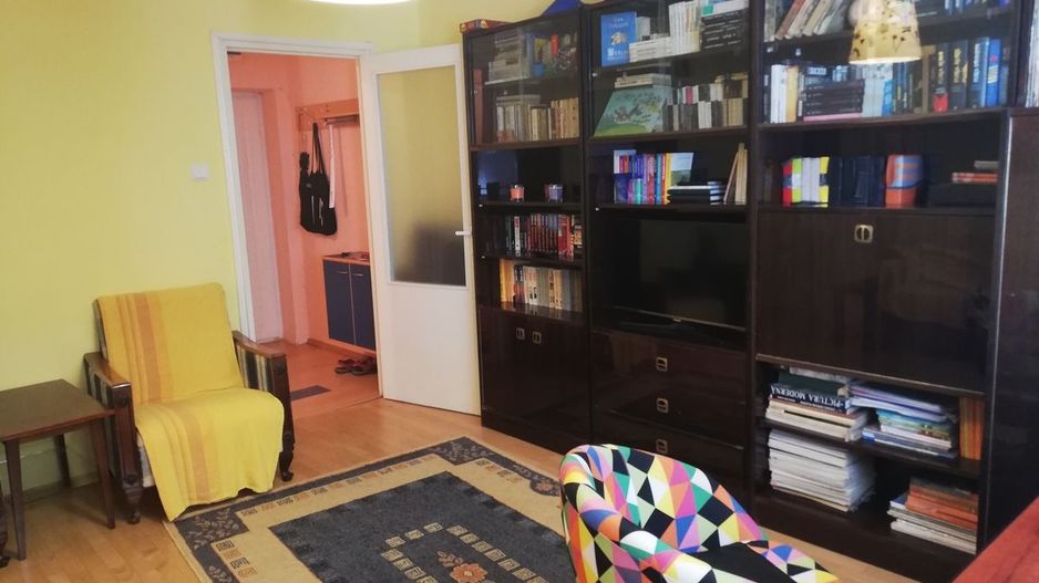 Apartament 2 camere de inchiriat, parcare, Pet Friendly - Drumul Taberei - Poză 3
