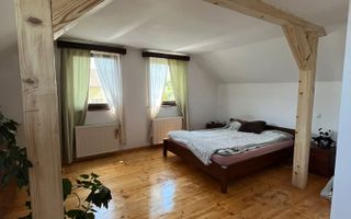 EXCLUSIVITATE Casă în Stil Tradițional în Baciu, Zona Popas Pintea - Poză 10