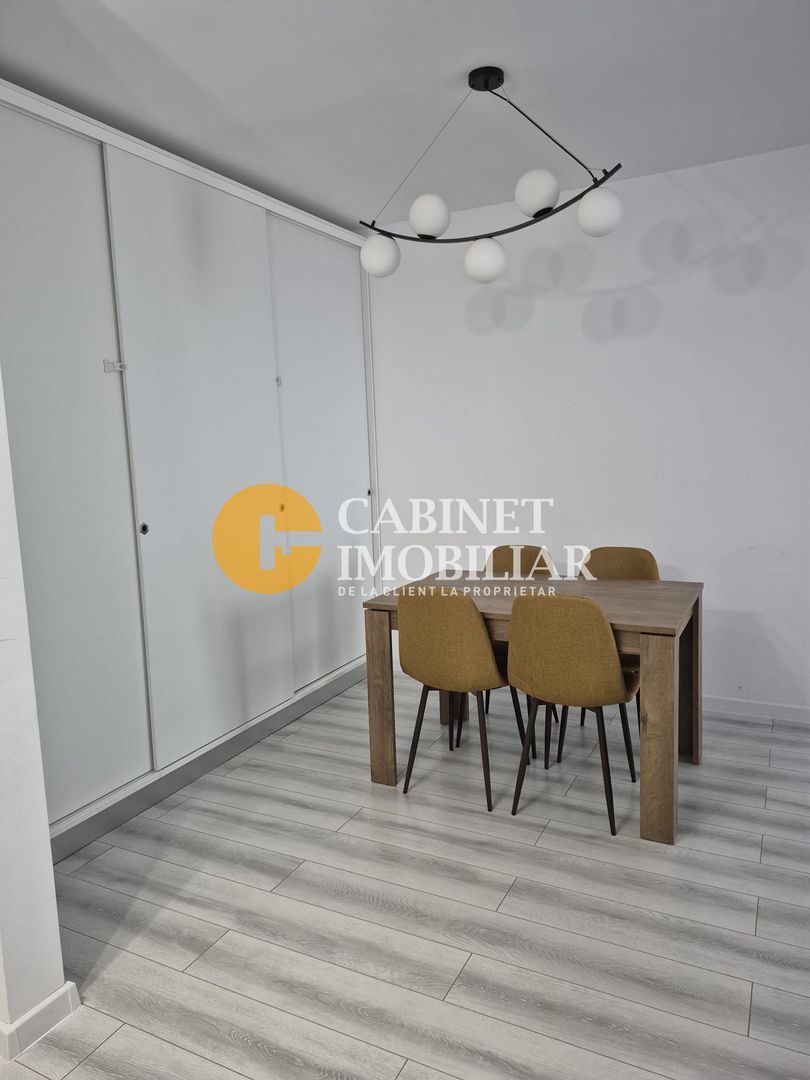Apartament 2 camere DECOMANDAT-- Valea Lupului - Poză 2