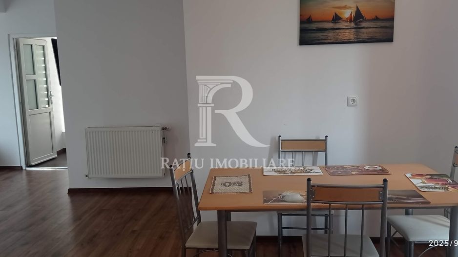 Apartament cu 4 camere | Complex de vile | Sanmartin | Oradea - Poză 4