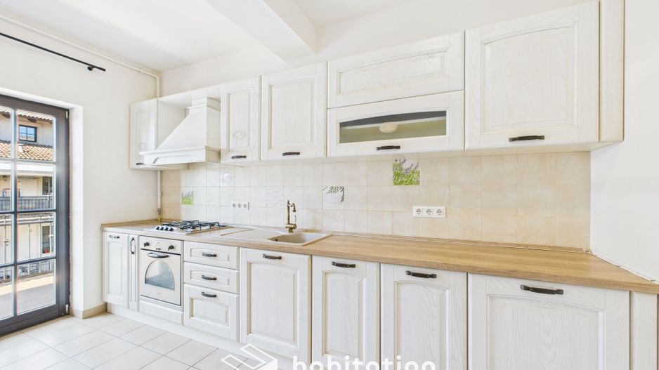Apartament stil duplex,  cu scara interioară, zona Mircea cel Bătrân - Poză 5
