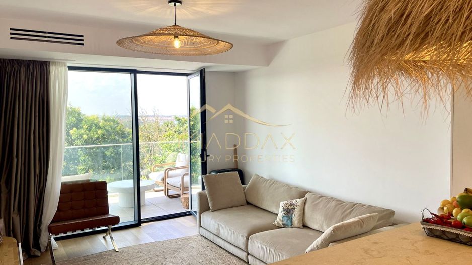 Apartament 2 camere cu terasa spatioasa in *Vogh Olimp* (la 5 minute de plaja) - Poză 13