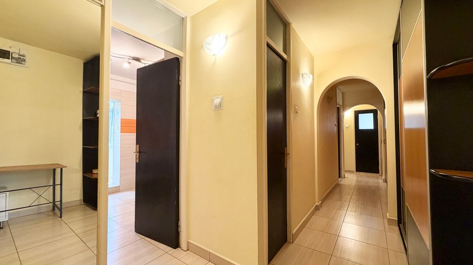 Apartament 3 camere decomandat – zona Teatrului Masca,/Bd. Uverturii - Poză 13