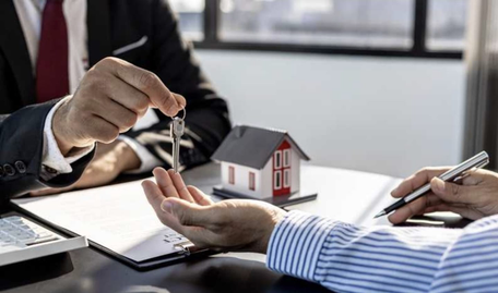 Suport și servicii post-tranzacție 