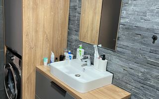 Apartament cu 2 camere de inchiriat-Aparatorii Patriei-centrala+loc de parcare - Poză 9