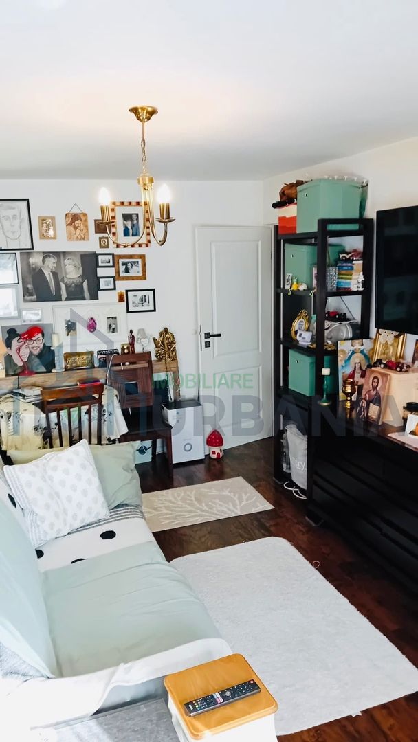 Apartament de vânzare, Bulevardul Chimiei, Iași – 2 camere, 72.000 EUR - Poză 6