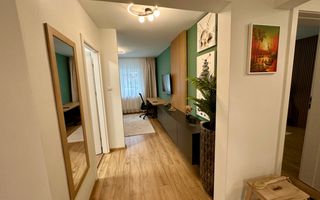 3 camere, parcare, Manastur, Premium, Zona Kaufland, Calea Manastur - Poză 10