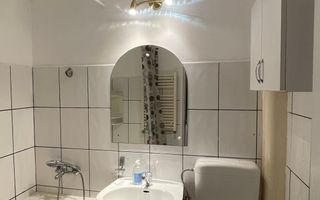 Inchiriere apartament 2 camere | Etaj 1 | Zona Micro 14 - Poză 11