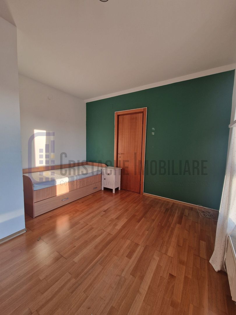 Vila individuala | 5 camere | Complex Madrid, Voluntari - Poză 9