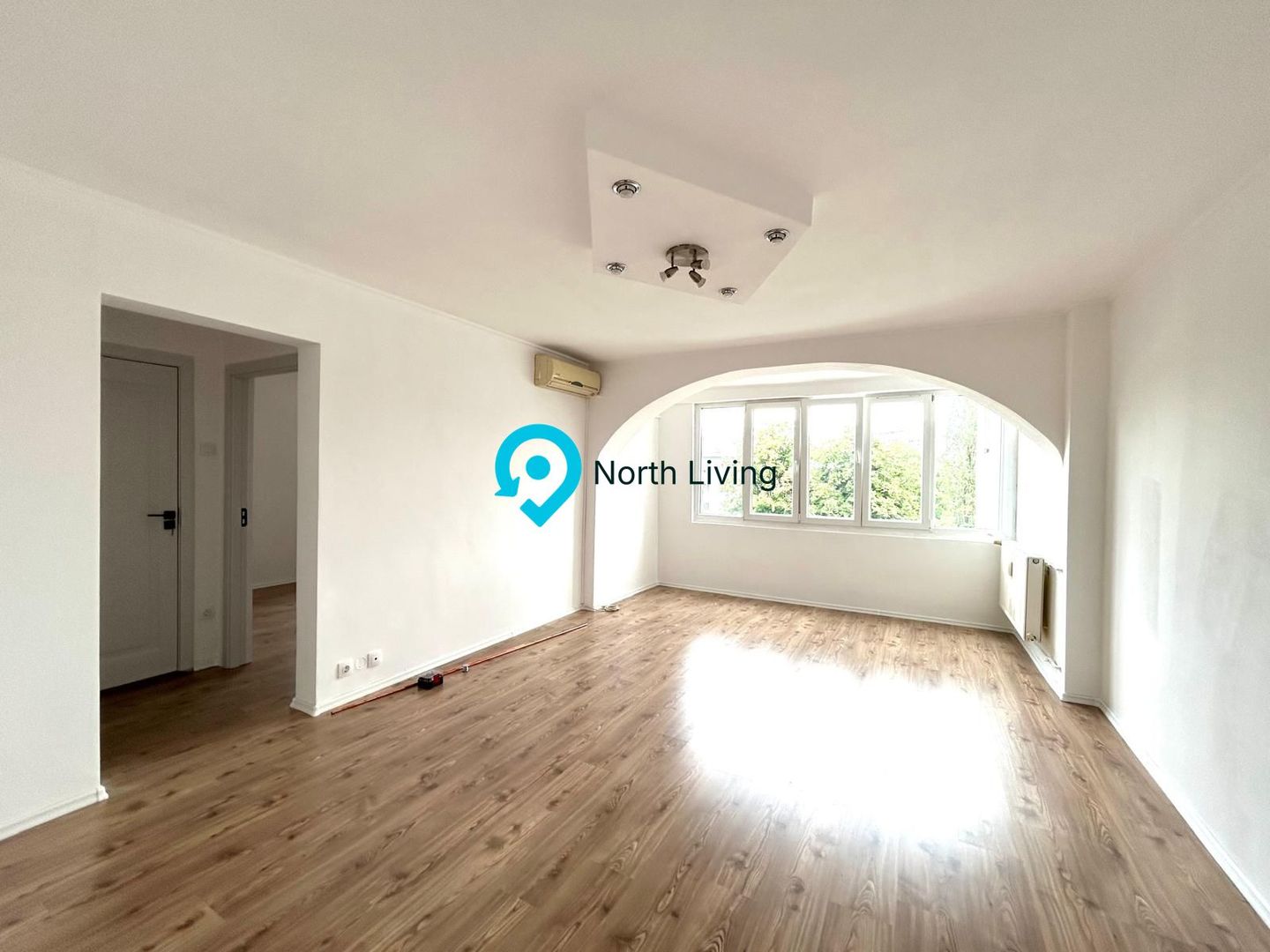 Apartament 2 camere | Titan - Poză 1
